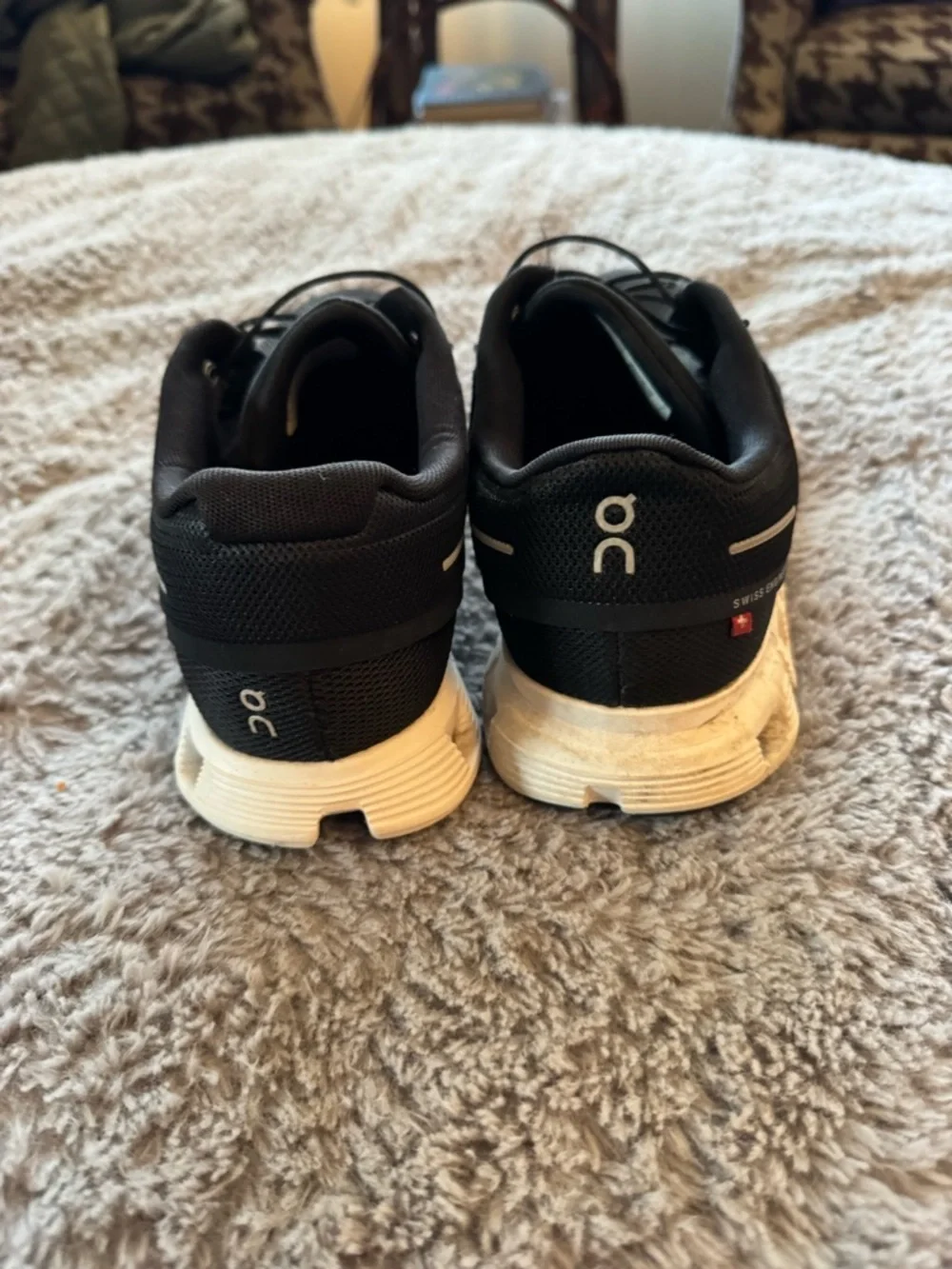 ON CLOUD 5 Women’s Running Shoes Size 9.5